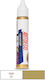Art & Hobby Craft Pigment Gold Outline for Glas...