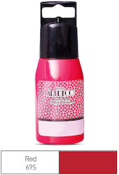 Art & Hobby Craft Pigment Red 60ml