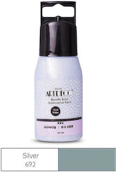 Art & Hobby Craft Pigment Gray 60ml