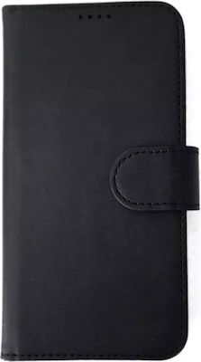 Vivid Wallet Black (iPhone 15)