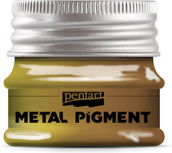 Pentart Craft Pigment Gold 20gr