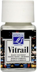 Lefranc Bourgeois Vitrail Liquid Craft Paint Tr...