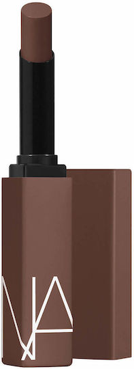 Nars Powermatte Κραγιόν Matte No Satisfaction 1.5gr