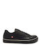 Ανδρικά Sneakers Μαύρα