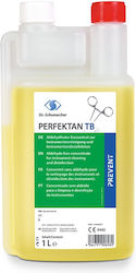Bournas Medicals Ειδικό Καθαριστικό για Απολύμανση Perfektan Tb 141.210.1000 1lt Bournas Medicals Ειδικό Καθαριστικό για Απολύμανση Perfektan Tb 141.210.1000 1lt