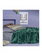 Kentia Bella Blanket Velvet Semi-double 180x220cm. 36