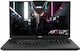 Gigabyte Aorus 7 9MF (2023) 17.3" FHD 360Hz (i5-12500H/16GB/512GB SSD/GeForce RTX 4050/No OS) (US Keyboard)