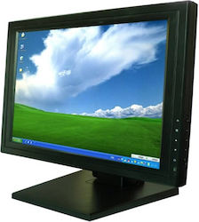 Proline POS Monitor 15" LED