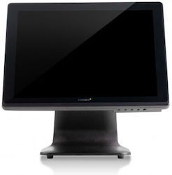 Premier POS Monitor 17" LED / LCD