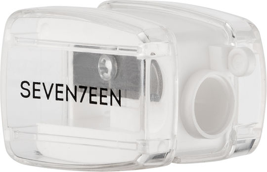 Seventeen Makeup Sharpener