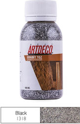 Art & Hobby Glitter Γκρι 100ml