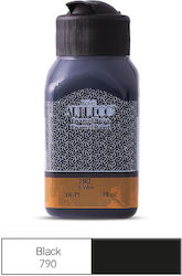 Art & Hobby Craft Pigment Black for Porcelain a...