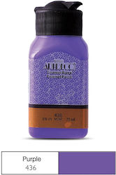 Art & Hobby Craft Pigment Purple for Porcelain ...