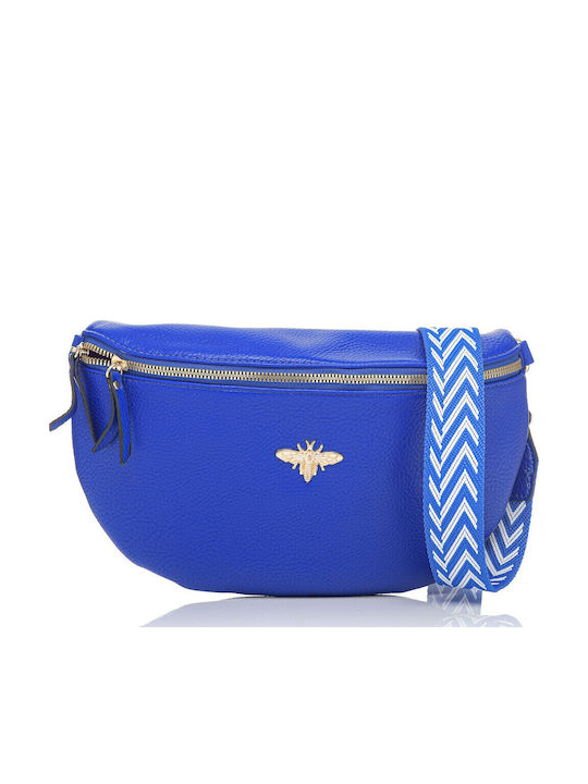 V-store Women's Bag Crossbody Blue