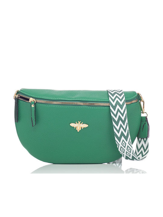 Women's Bag Crossbody Green