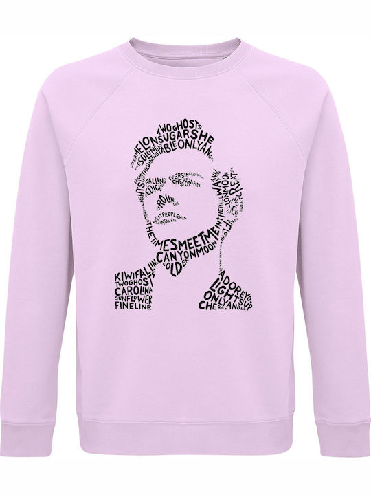 Sweatshirt Rosa