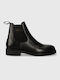 Gant Men's Chelsea Ankle Boots Black