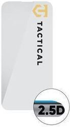 Tactical Glass Shield (iPhone 15 Pro Max)