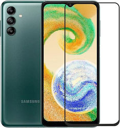 Frame Черен (Galaxy A04s)