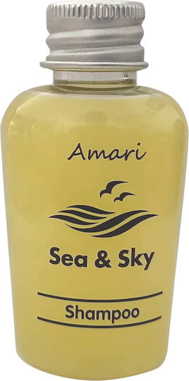 Amari Sea Hotel Shampoo Sea 30ml 400pcs