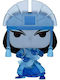 Funko Pop! Filme: Last 1489 Leuchtet im Dunkeln Sonderausgabe