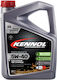 Kennol Synthetisch,Polyester/Cotton/Leather Autopflegeöl 5W-40 4Es