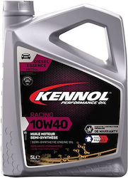 Kennol Λάδι 10W-40 4lt