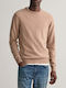 Gant Herren Pullover Beige