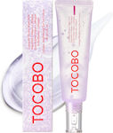 Tocobo Eye Gel for Brightening with Collagen & 30ml