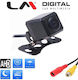 LM Digital Car Reverse Camera for