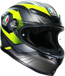 AGV Excite Full Face Helmet