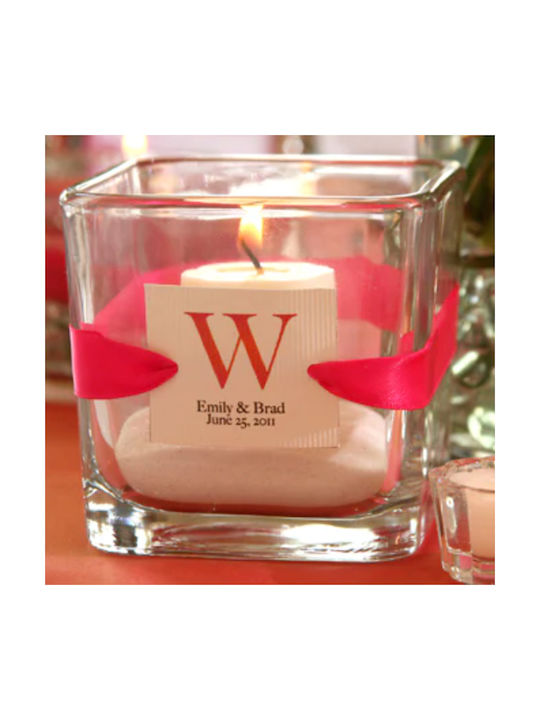 Scented Candle Taper 1pcs