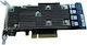 Fujitsu Fujitsu PCIe Karte PRAID EP540i FH/LP