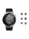 0.2mm 9h Tempered Glass for the Huawei Watch GT 3 Pro 46mm 1pcs SYA001838203