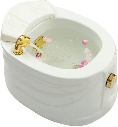 Professional Foot Bath BBAY-52613