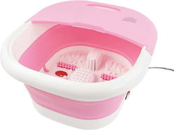WD Foot Bath Pink