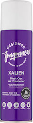 Designer Fragrances Спрей Blast Can Xalien Xalien Кехлибар и жасмин