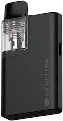MOTI Play Pod Kit Athenian Black
