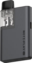 MOTI Play Pod Kit Alloy Grey
