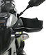 Yamaha in Schwarz Farbe
