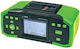 MULTICHECK6010 Ψηφιακό Πολυόργανο Ελέγχου 01.034.0349