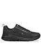 Fila Tayrona Nnb Sport Shoes Running Total Black