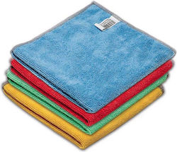iPC Cleaning Cloths with Microfibers General Use 40x40cm