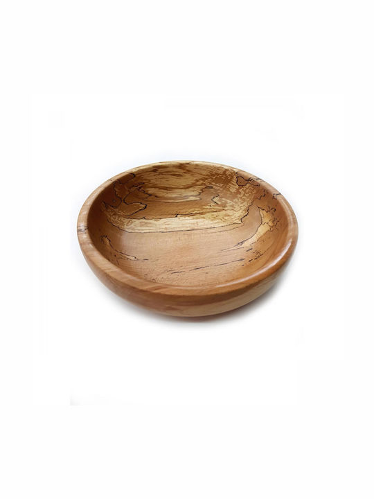 Wooden Decorative Bowl