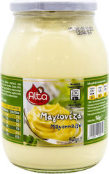 Alta Gusto Μαγιονέζα 940gr