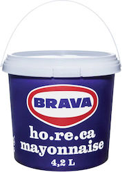 Brava Mayonnaise 4200ml