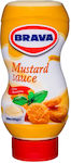 Brava Mustard 450gr