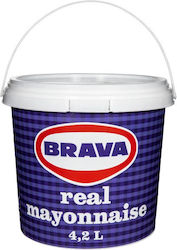 Brava Mayonnaise 4200ml