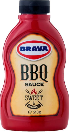 Brava Sauce 510gr