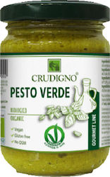 Crudigno Πέστο 130gr